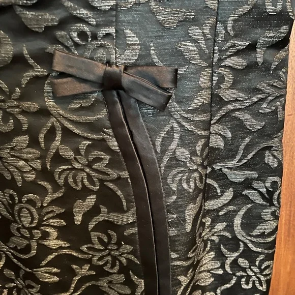 Retro inspired Nanette Lepore designer dress - Picture 3 of 4